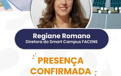 Primeiro Fórum Regional de Cidades Inteligentes, Resilientes e Sustentáveis