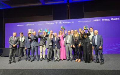 Prêmio do Brasil Digital para Todos