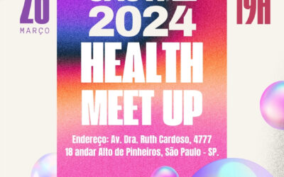 SXSW Health Meet Up