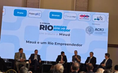 II Fórum Rio Empreendedor 2024