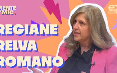 Cidades inteligentes com Regiane Relva Romano – Da Mente pro Mic