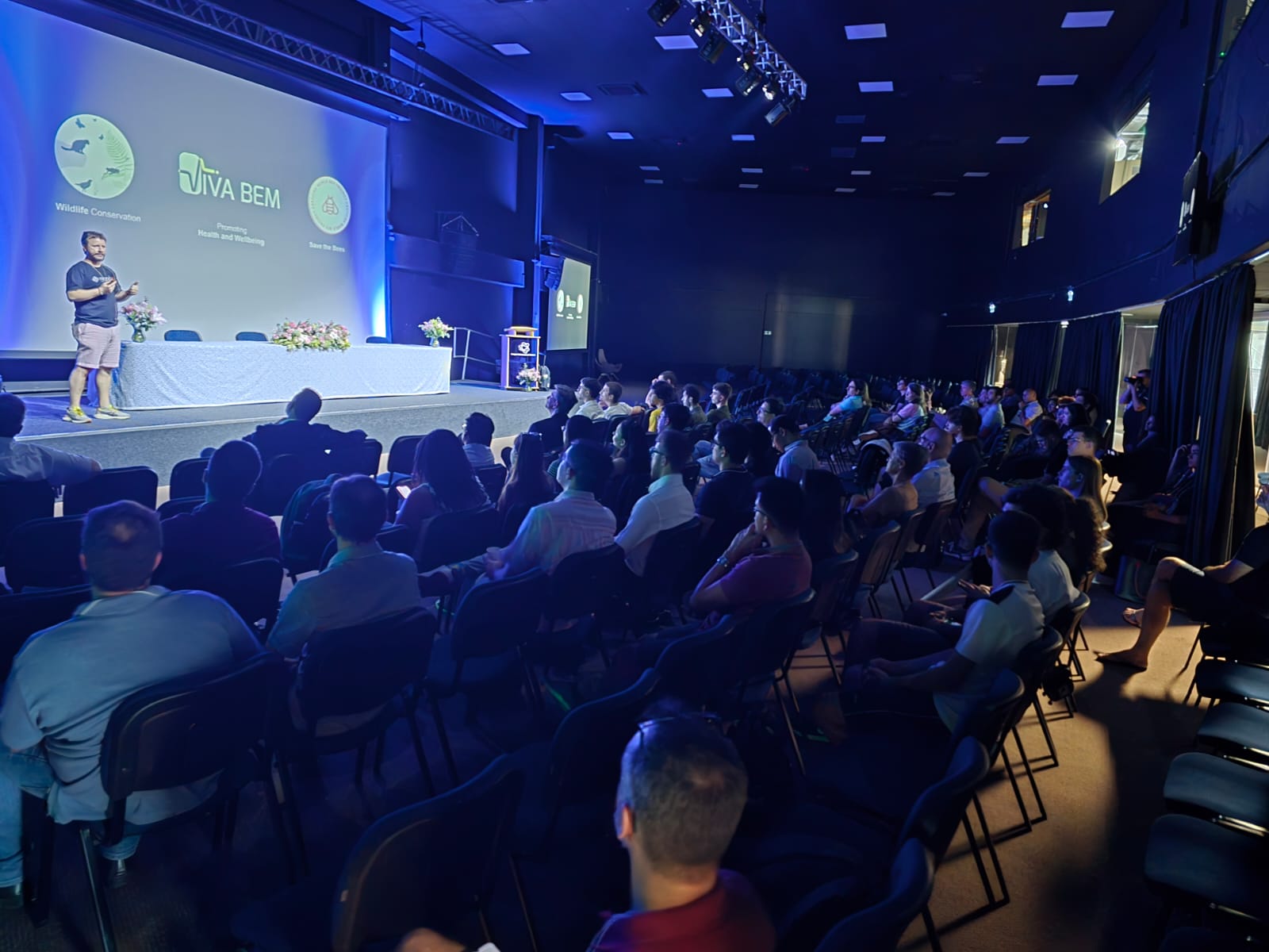 IX Workshop Integração de Saberes Ambientais: Cidades Inteligentes e ...