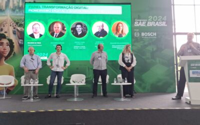 SAE BRASIL 2024