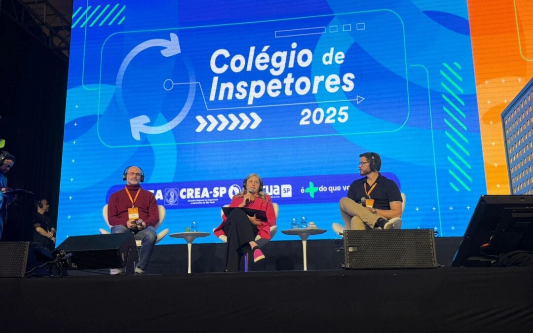 12º Congresso Estadual de Profissionais (CEP)