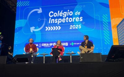 12º Congresso Estadual de Profissionais (CEP)