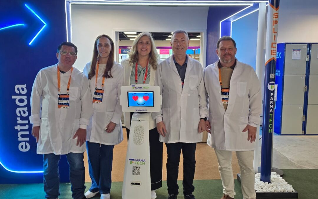 12º Abrafarma Future Trends – Farmatech 2025
