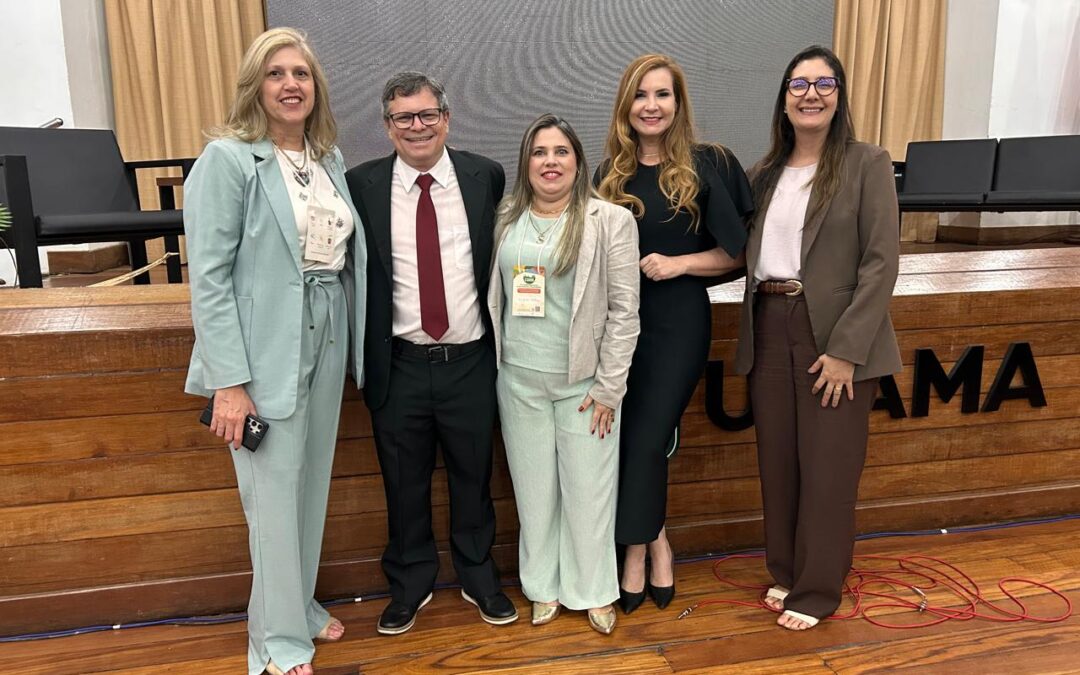 XVI Colóquio Organizações, Desenvolvimento e Sustentabilidade – CODS