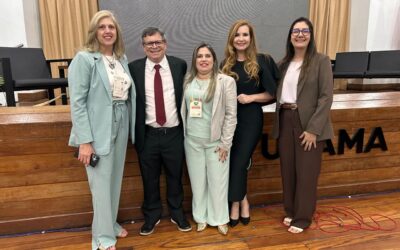 XVI Colóquio Organizações, Desenvolvimento e Sustentabilidade – CODS