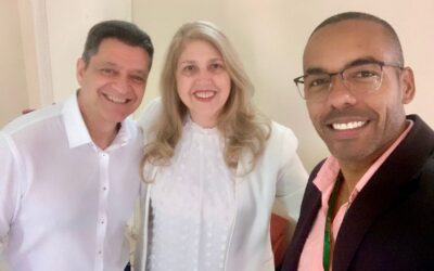 1° Seminário de Cidades Inteligentes Araçoiaba da Serra